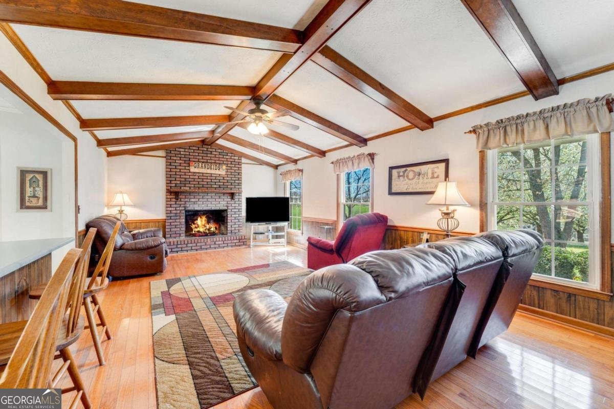 417 Pulliam Lane Royston - 4