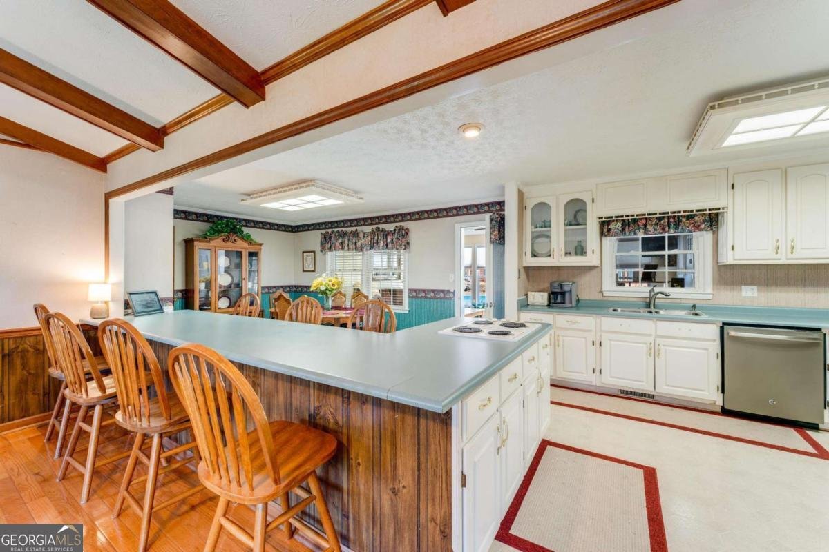 417 Pulliam Lane Royston - 5