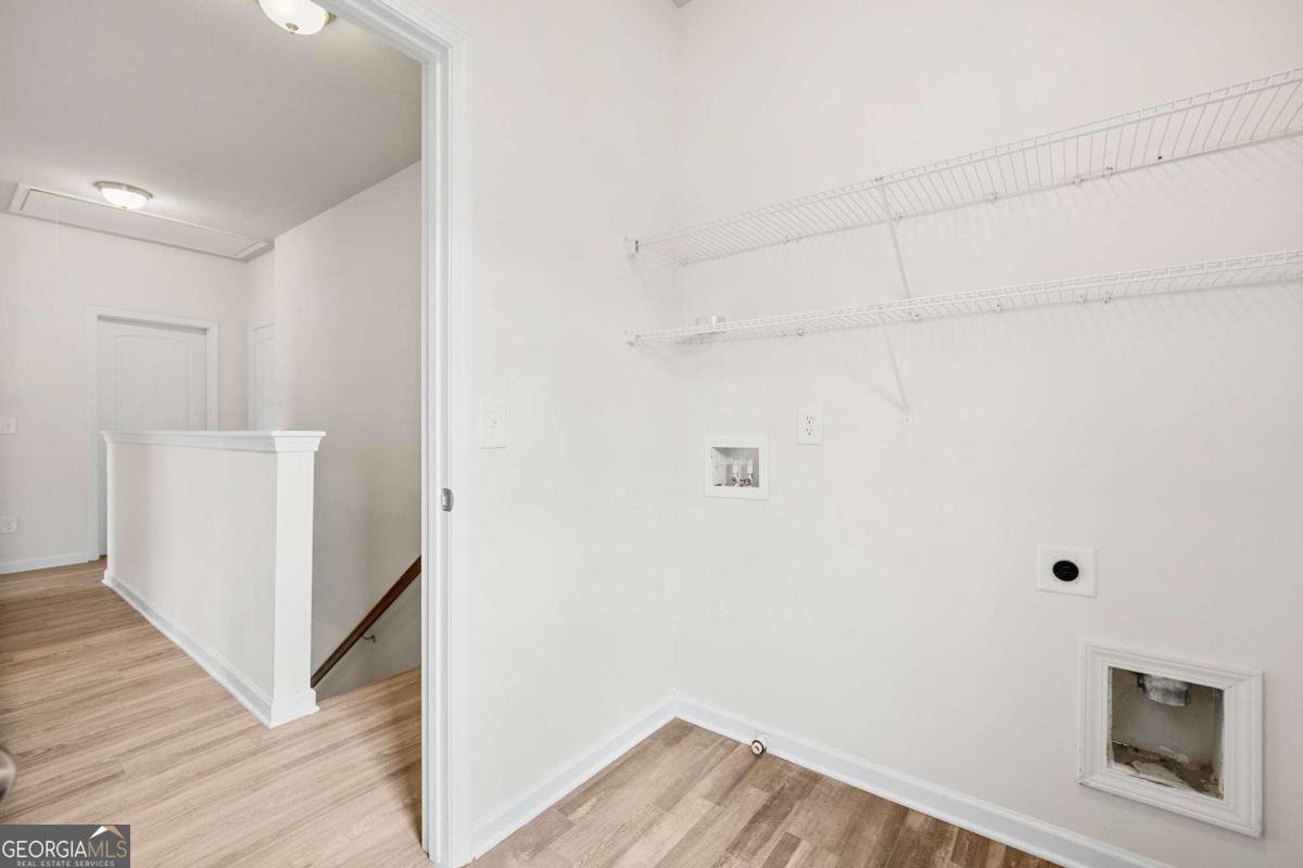 503 Riverbirch Court Rockmart - 1