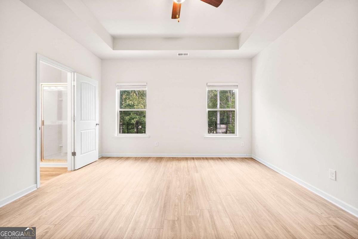 503 Riverbirch Court Rockmart - 2