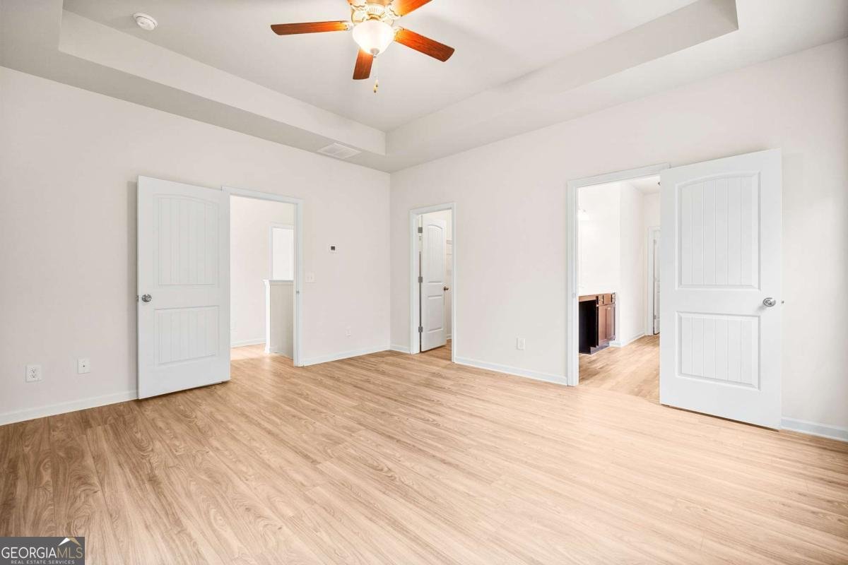 503 Riverbirch Court Rockmart - 4