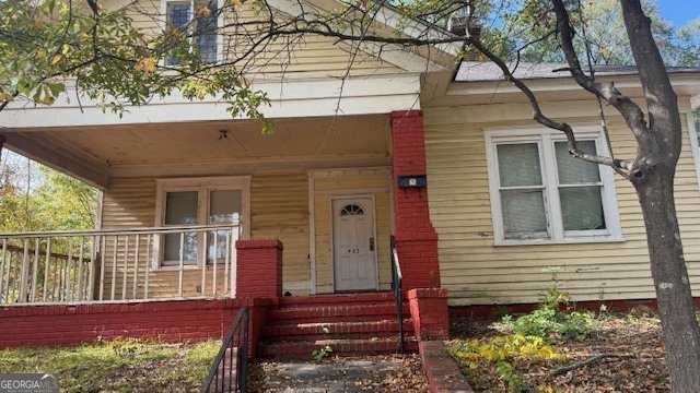 925 Tift Avenue Atlanta - main photo