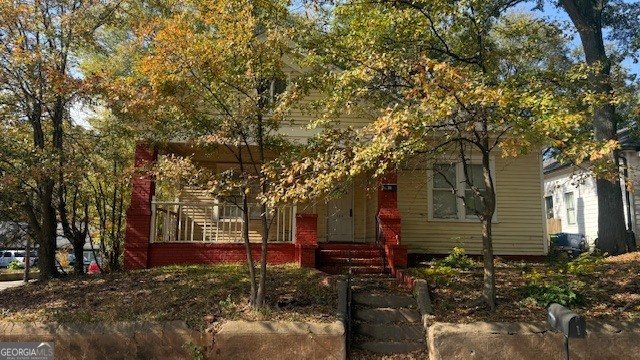 925 Tift Avenue Atlanta - 2