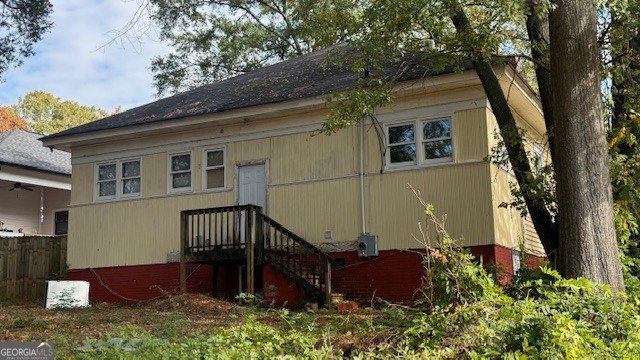 925 Tift Avenue Atlanta - 9