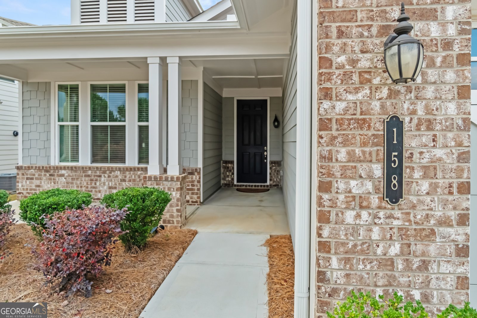 158 Chatuge Drive Hoschton - 2