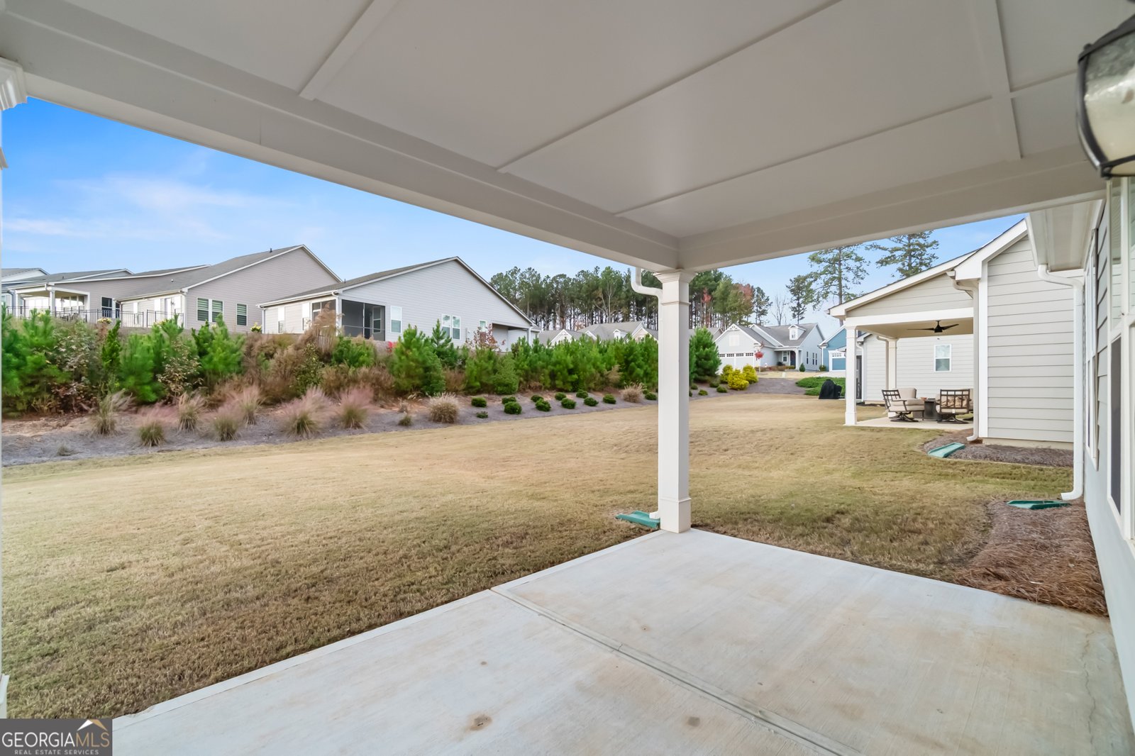 158 Chatuge Drive Hoschton - 23