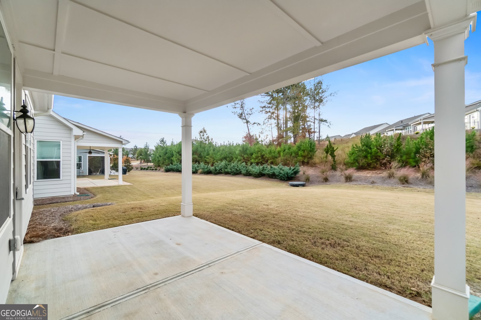 158 Chatuge Drive Hoschton - 24