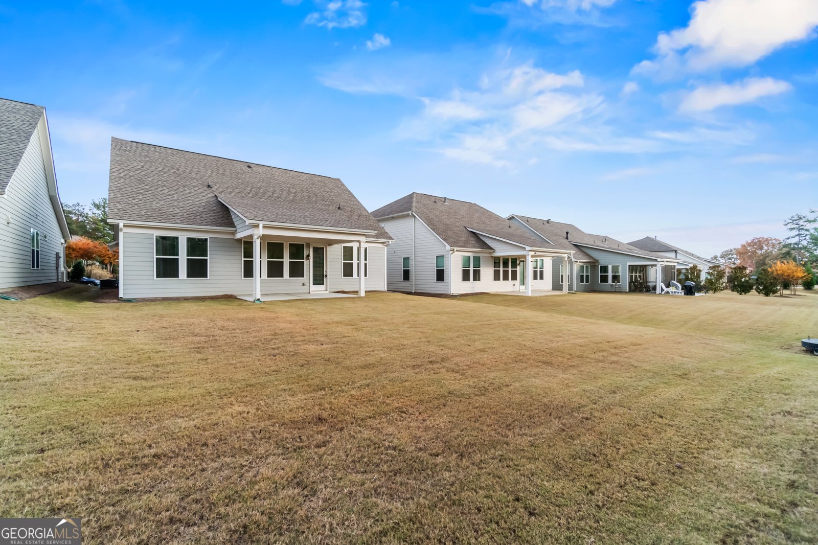 158 Chatuge Drive Hoschton - 25