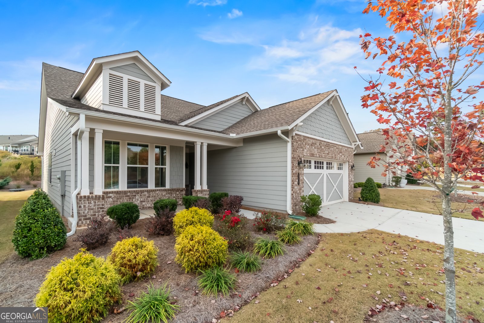 158 Chatuge Drive Hoschton - 26