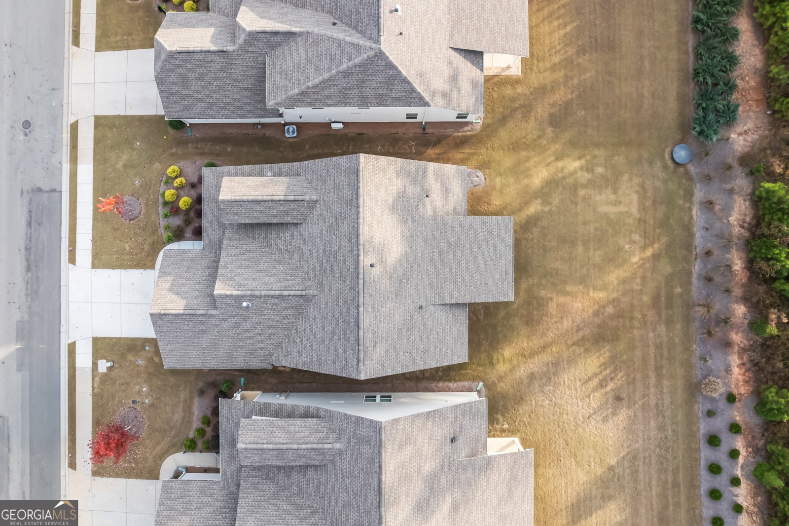 158 Chatuge Drive Hoschton - 28