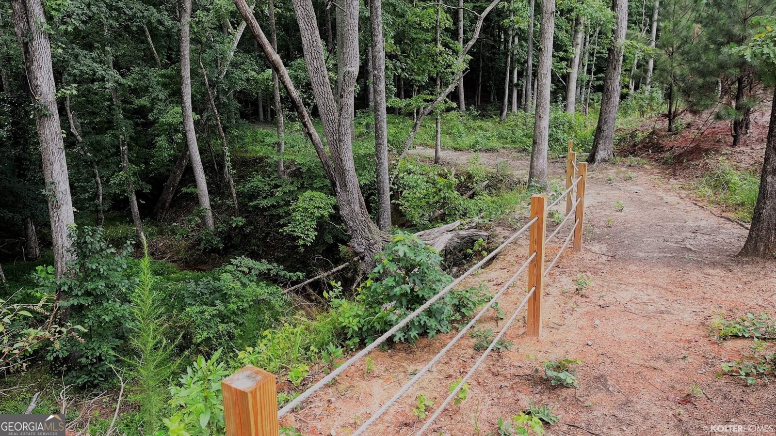 158 Chatuge Drive Hoschton - 34