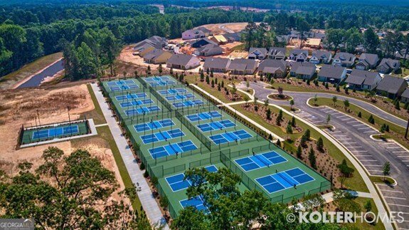 158 Chatuge Drive Hoschton - 39