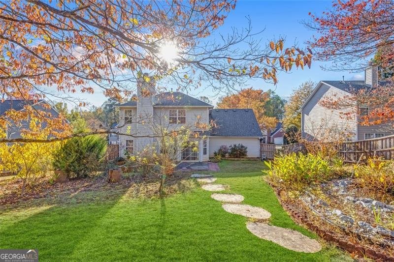 785 BECKENHAM WALK Drive Dacula - 2