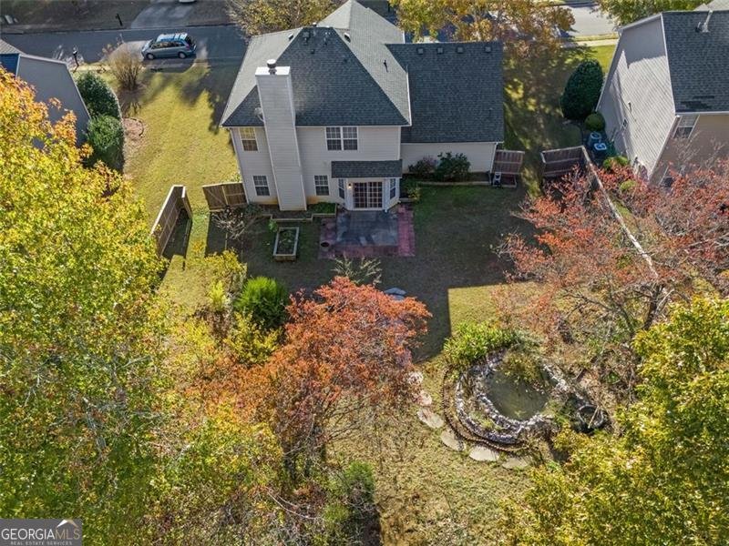 785 BECKENHAM WALK Drive Dacula - 22