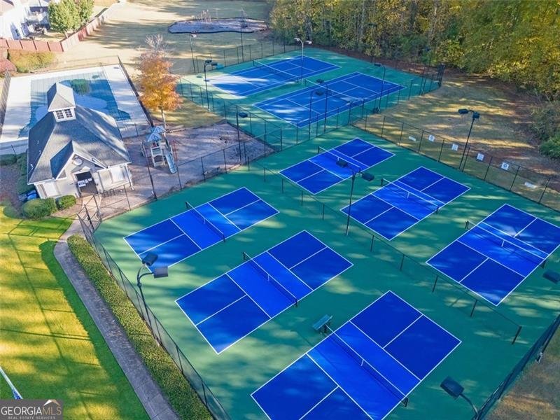 785 BECKENHAM WALK Drive Dacula - 24