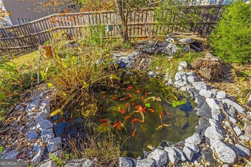 785 BECKENHAM WALK Drive Dacula - 3