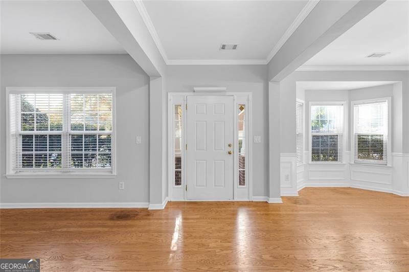 785 BECKENHAM WALK Drive Dacula - 4