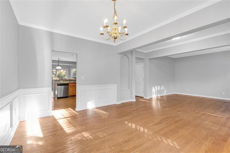 785 BECKENHAM WALK Drive Dacula - 6