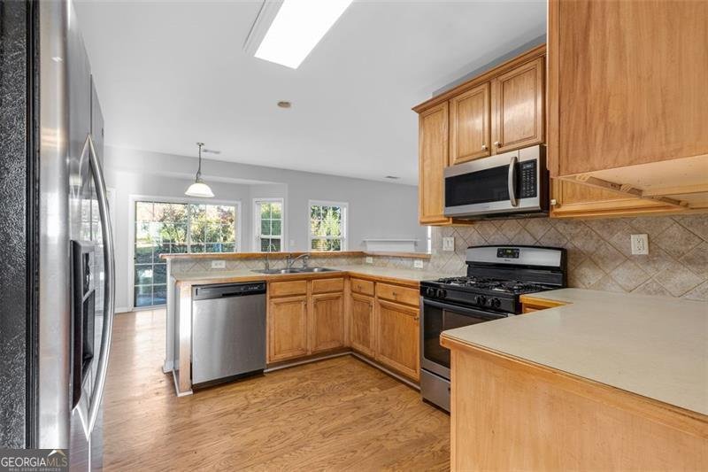 785 BECKENHAM WALK Drive Dacula - 7