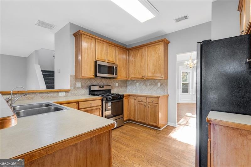 785 BECKENHAM WALK Drive Dacula - 8