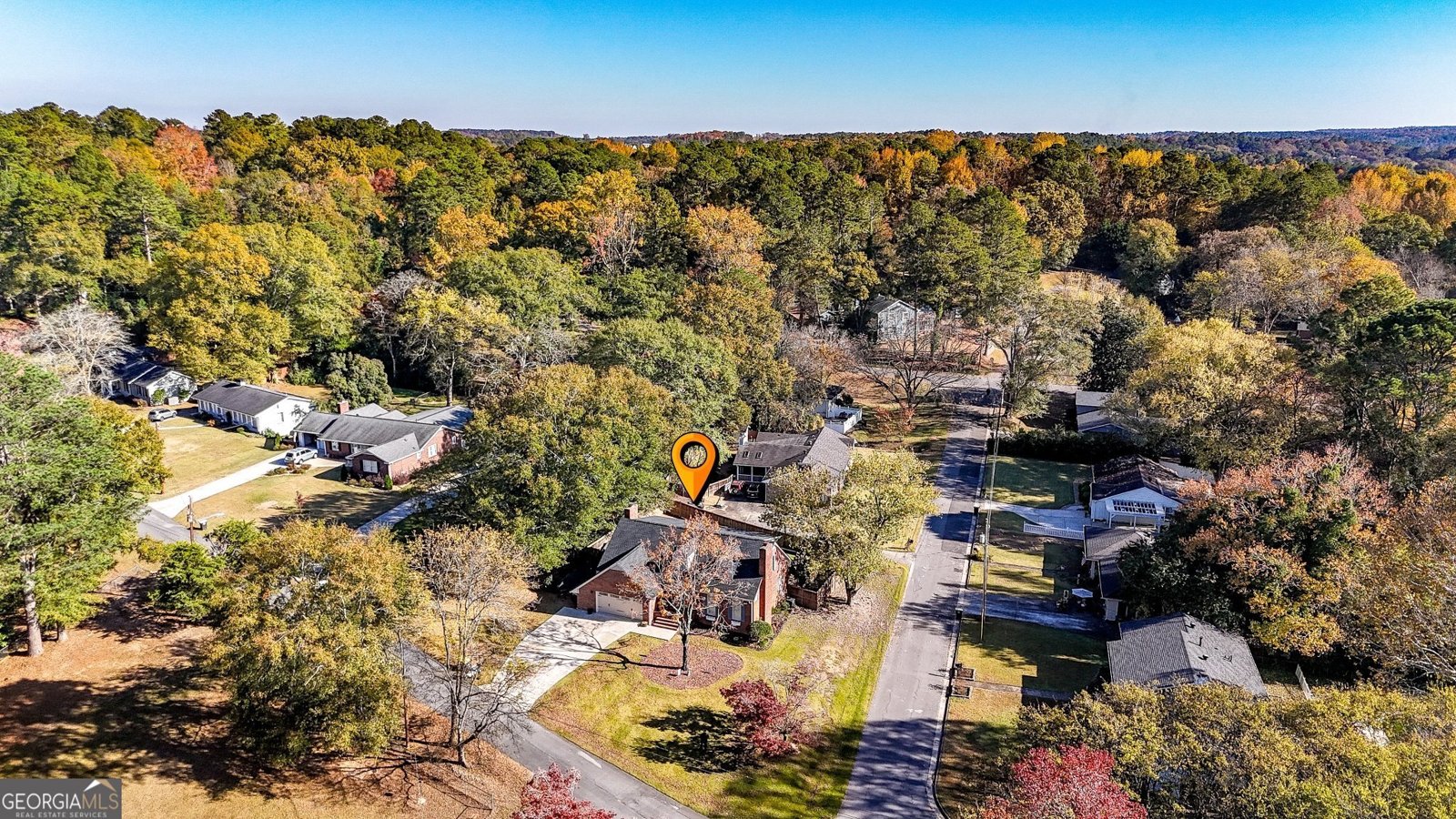 13 Parkway Drive Rome - 49