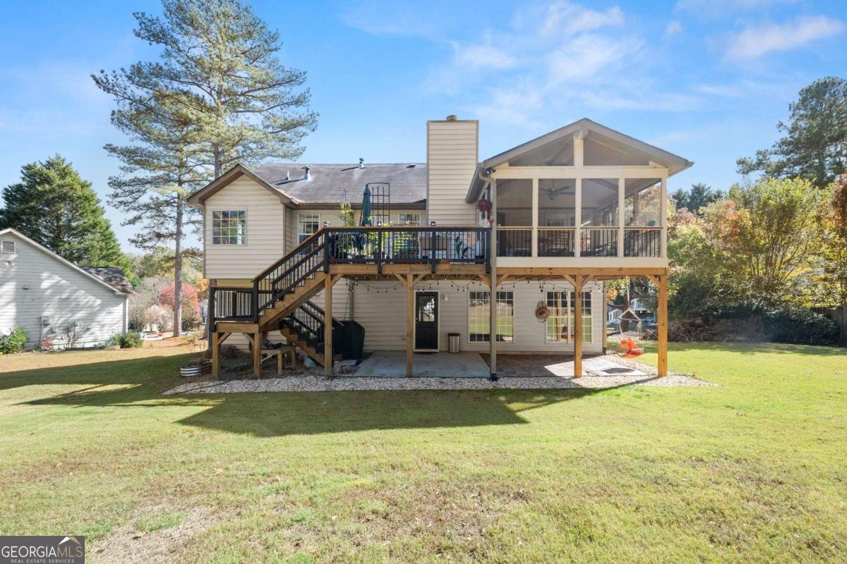 35 Leighs Grove Way Grayson - 15