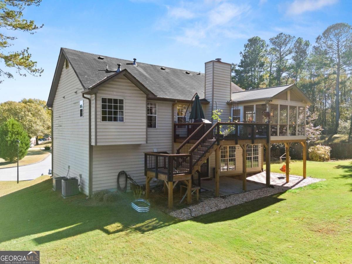 35 Leighs Grove Way Grayson - 38