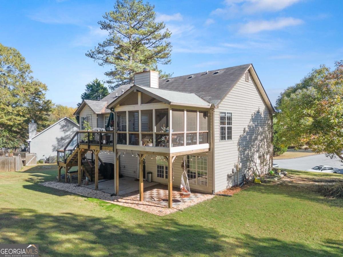 35 Leighs Grove Way Grayson - 40