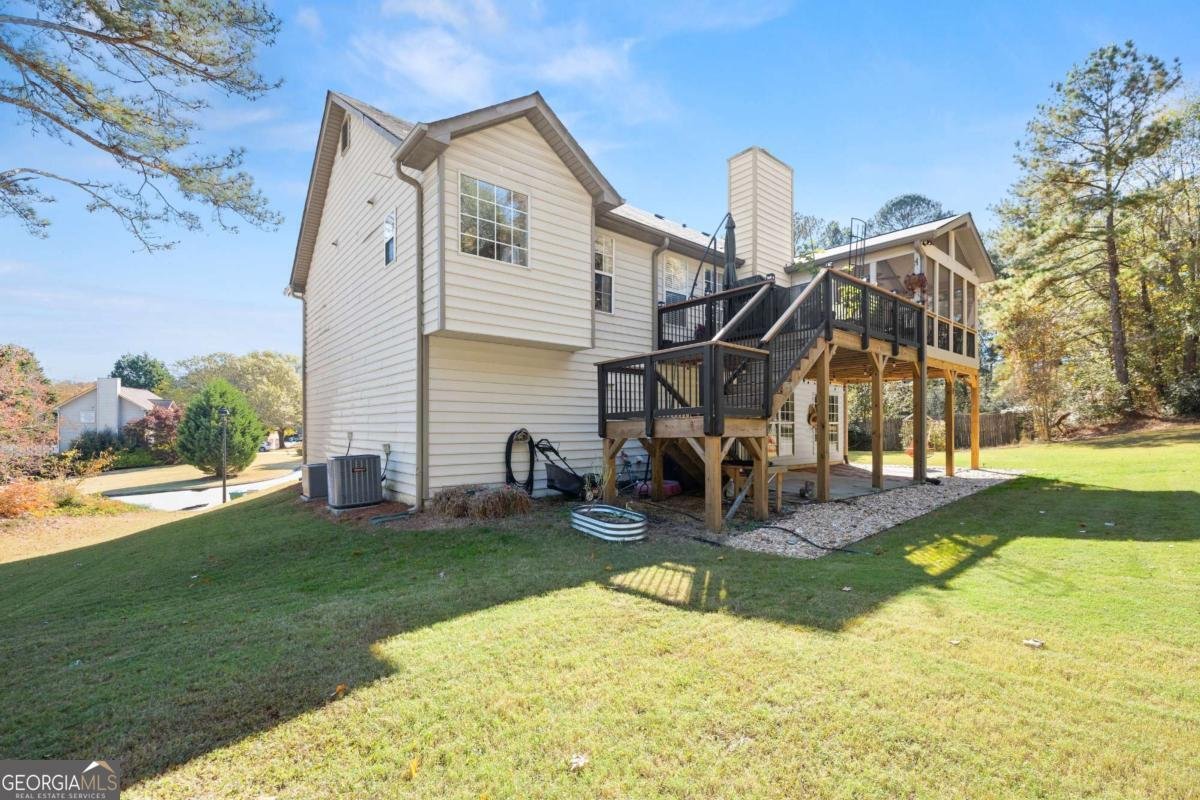 35 Leighs Grove Way Grayson - 44