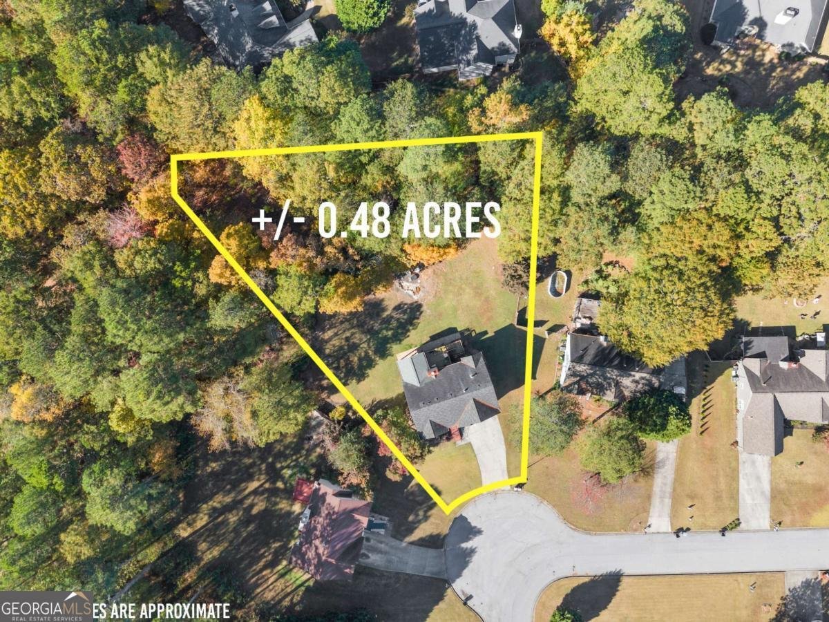 35 Leighs Grove Way Grayson - 48