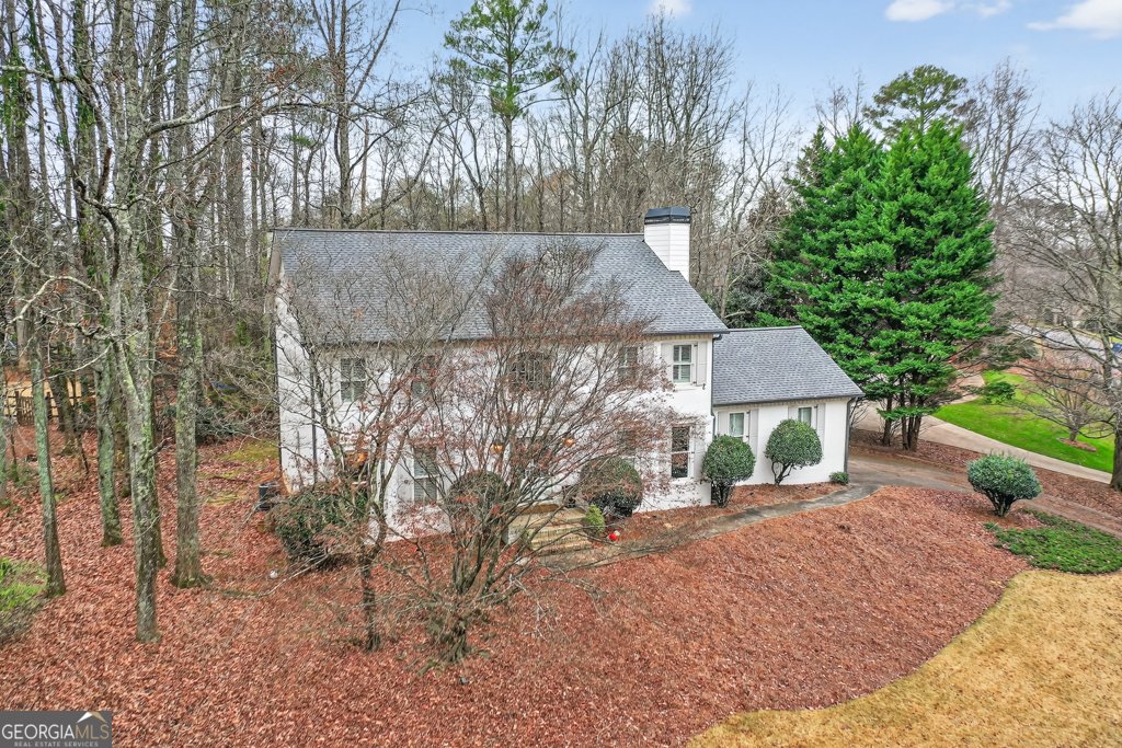 8110 Willow Tree Way Alpharetta - 11