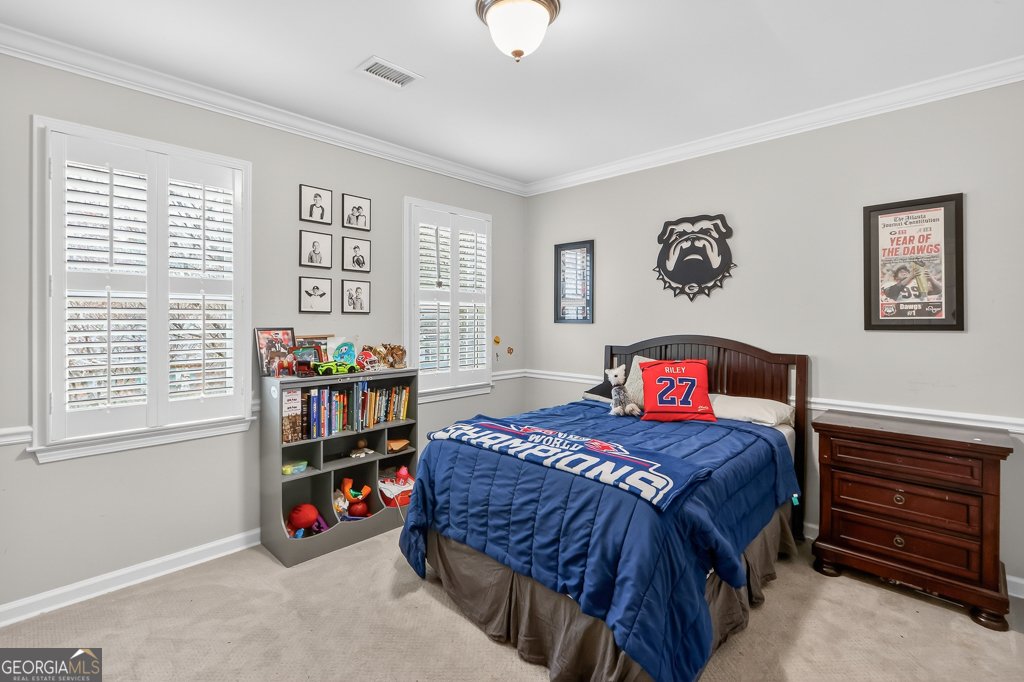 8110 Willow Tree Way Alpharetta - 25