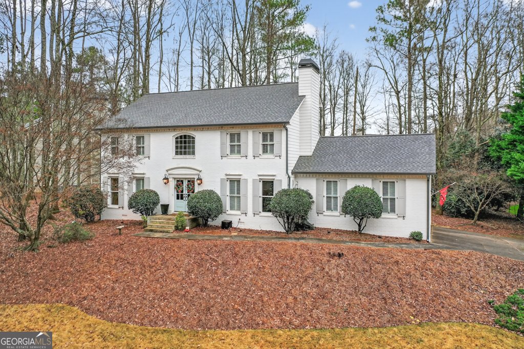 8110 Willow Tree Way Alpharetta - 40