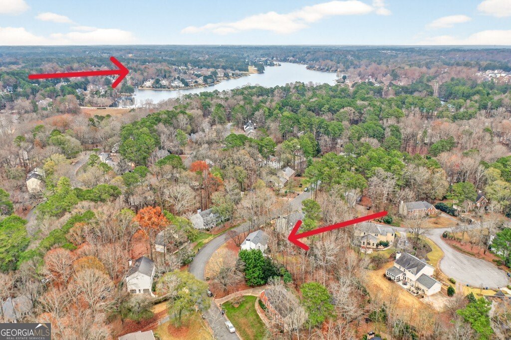 8110 Willow Tree Way Alpharetta - 44