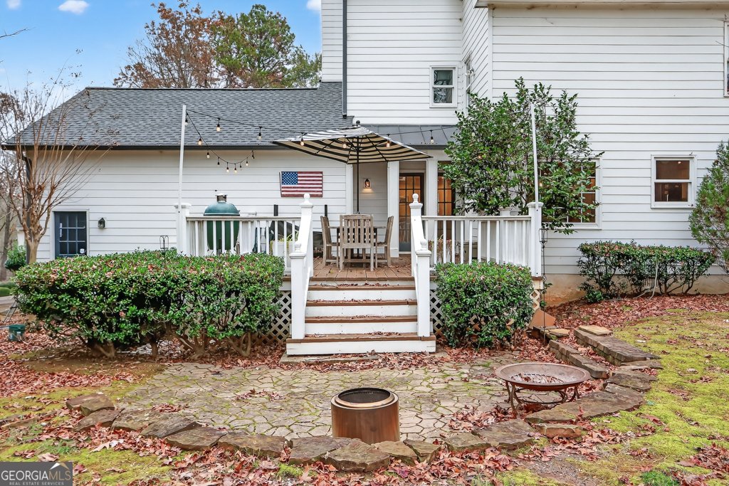 8110 Willow Tree Way Alpharetta - 6