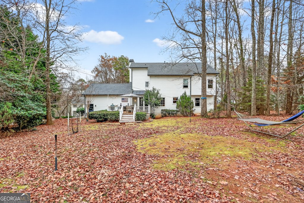 8110 Willow Tree Way Alpharetta - 7