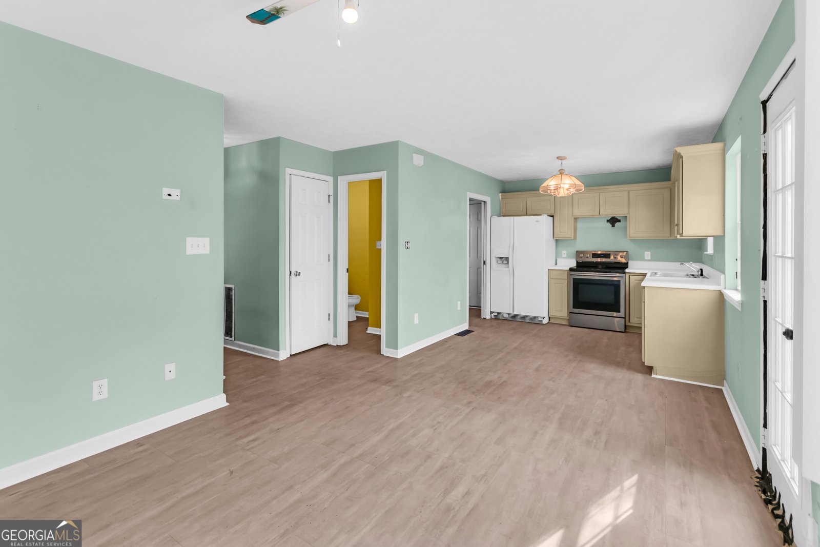 179 Sunset Oaks Drive Cornelia - Photo 7