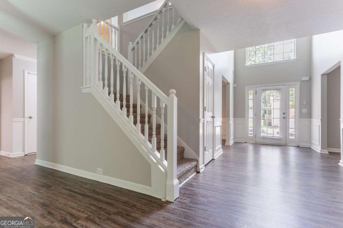 7190 Cavender Drive Atlanta - 14