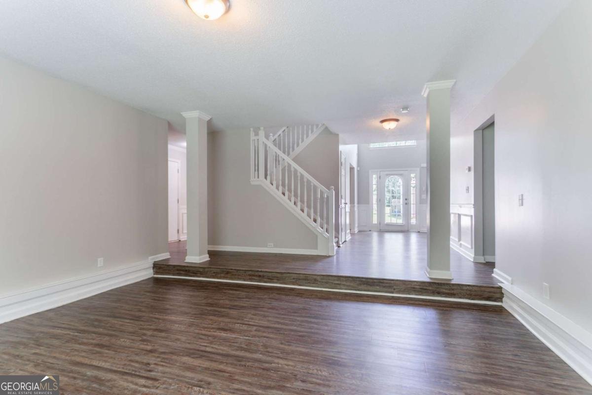 7190 Cavender Drive Atlanta - 16