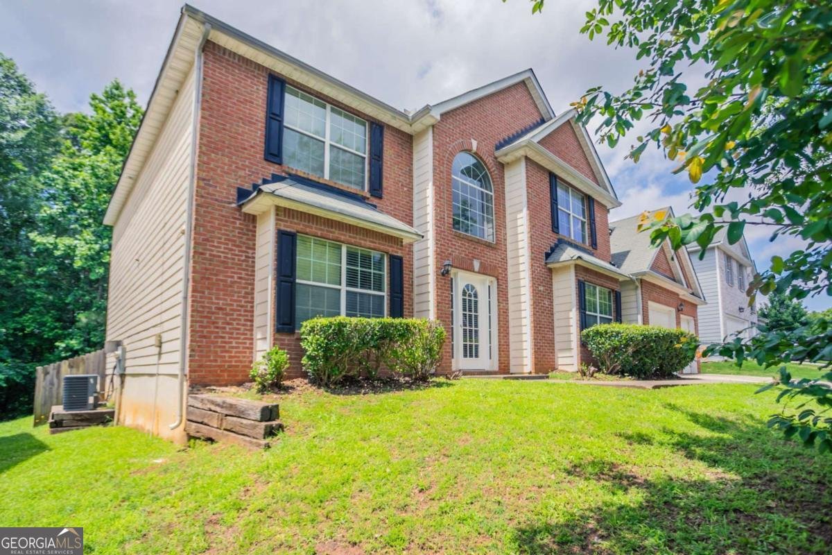 7190 Cavender Drive Atlanta - 2