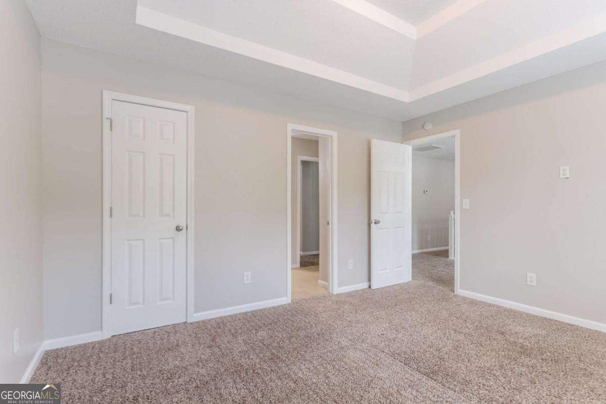 7190 Cavender Drive Atlanta - 27