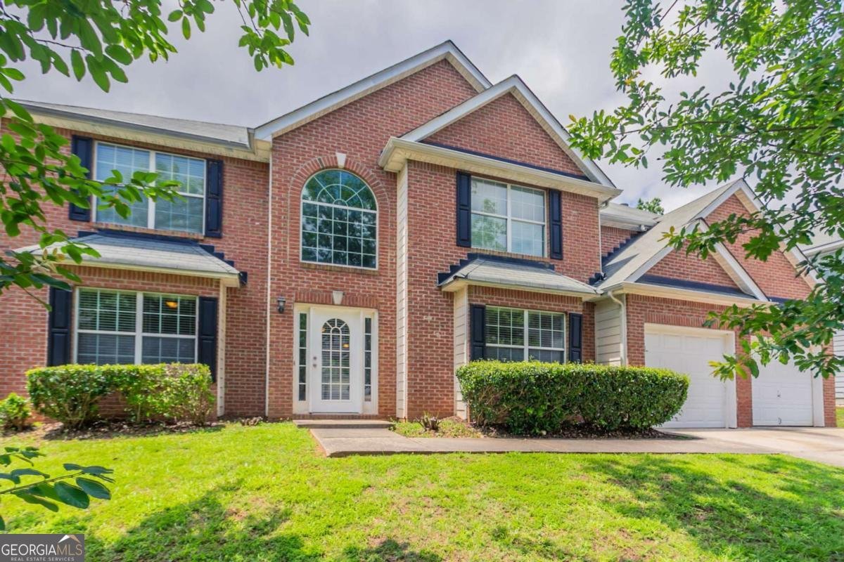 7190 Cavender Drive Atlanta - 3