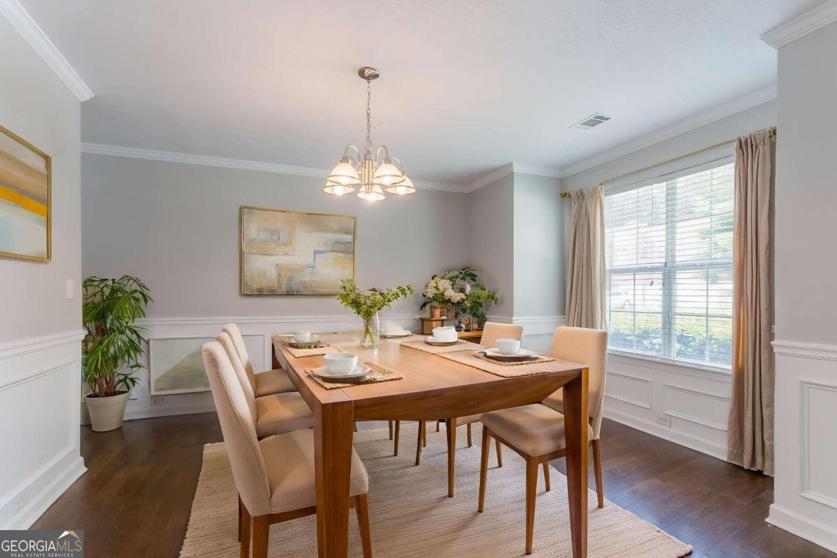 7190 Cavender Drive Atlanta - 4