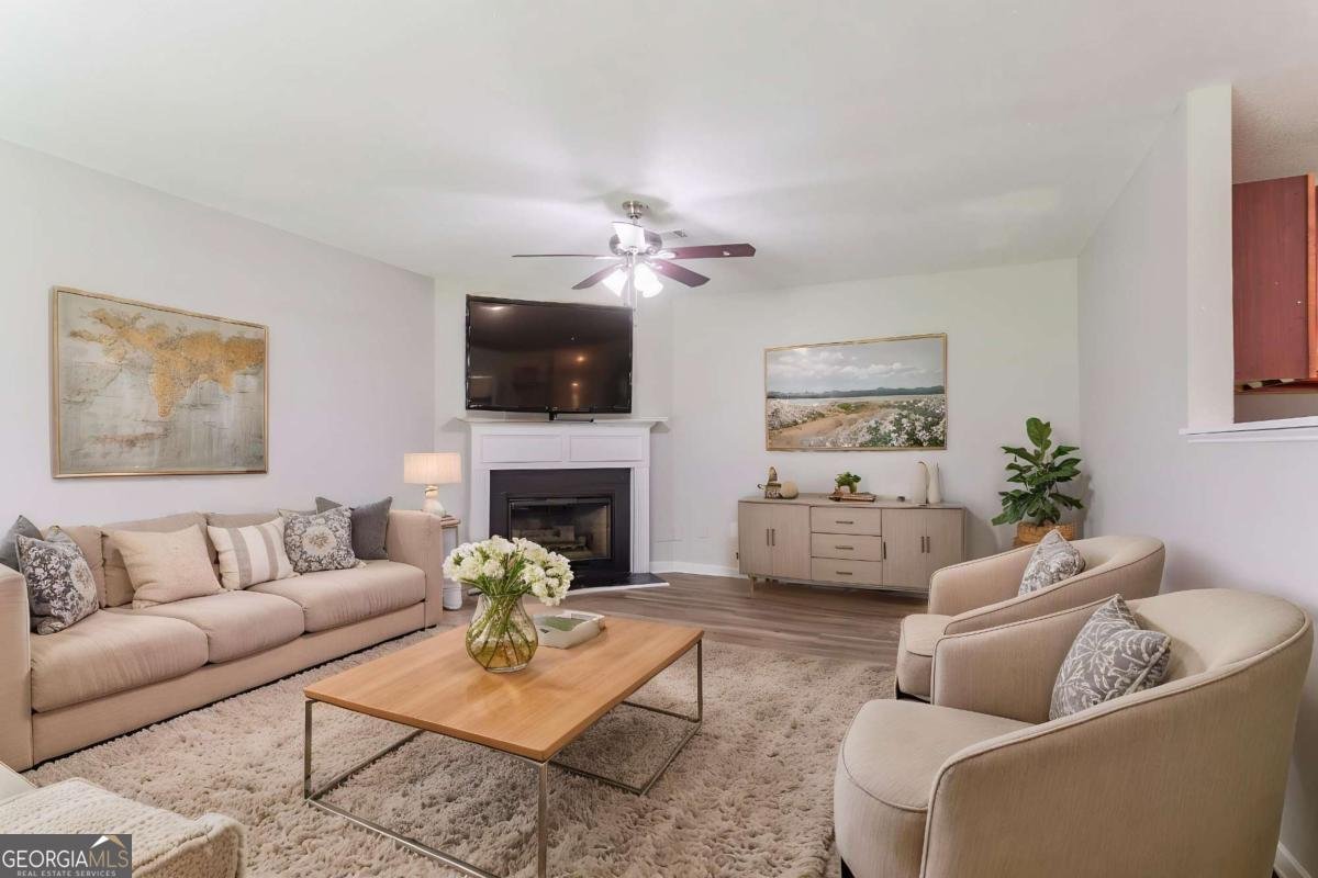 7190 Cavender Drive Atlanta - 5