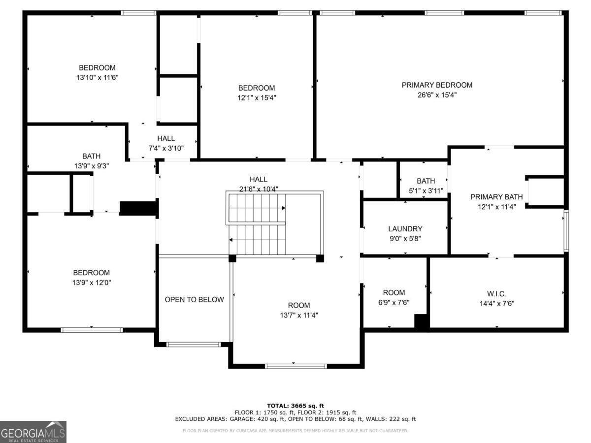 7190 Cavender Drive Atlanta - 59