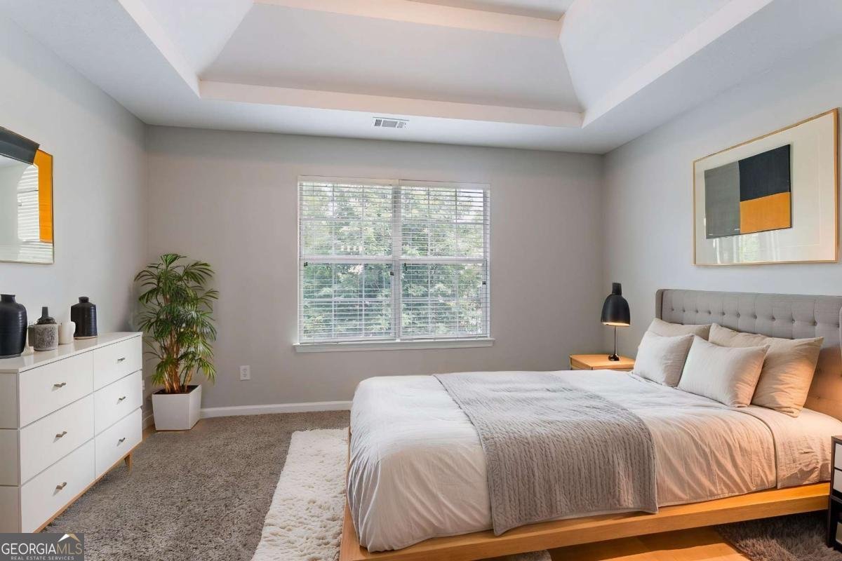 7190 Cavender Drive Atlanta - 7