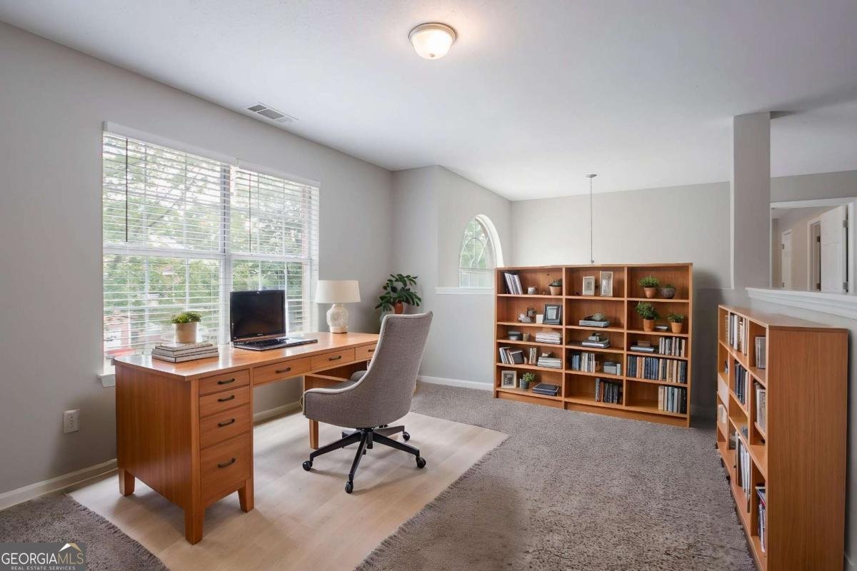 7190 Cavender Drive Atlanta - 8