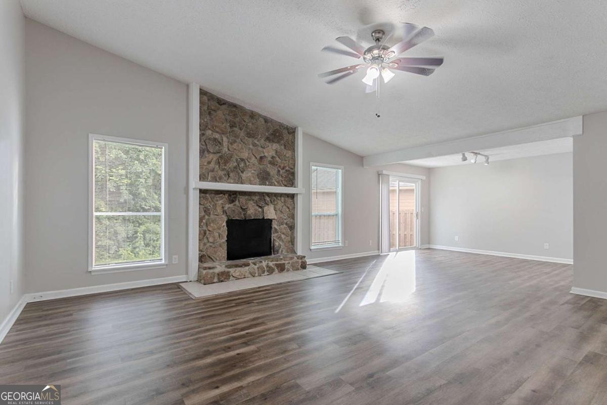 8455 Cedar Creek Ridge Riverdale - 1