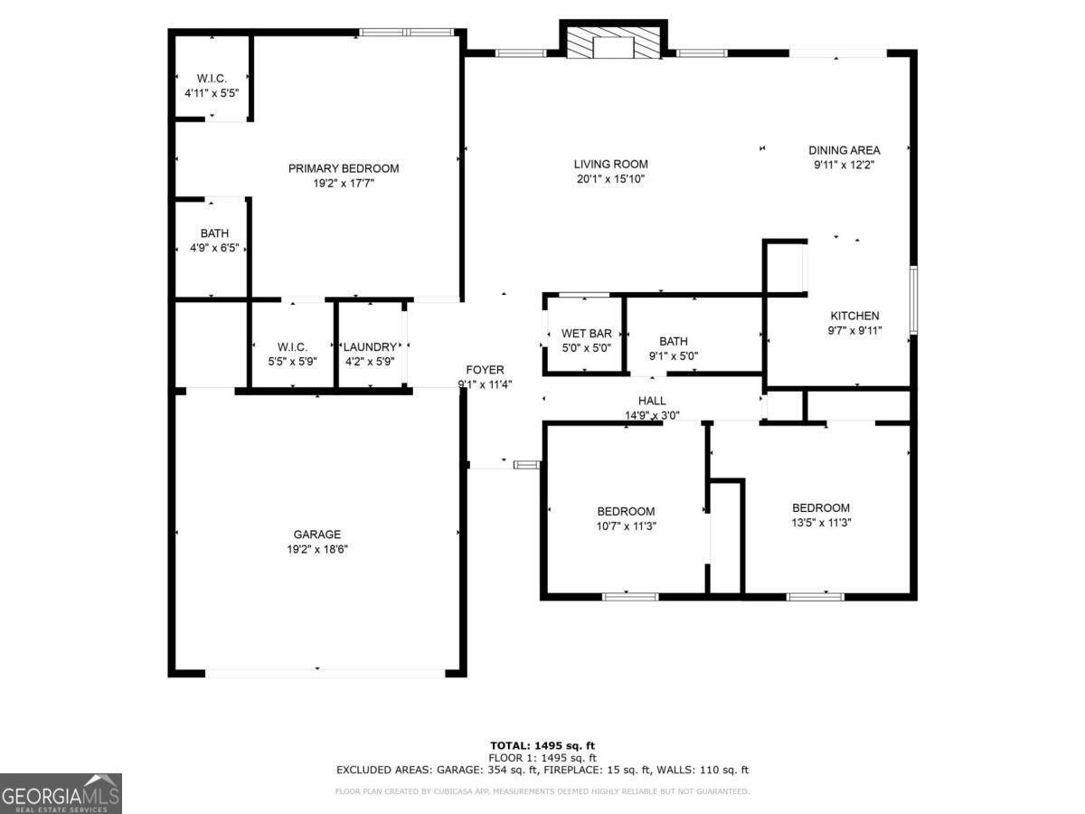 8455 Cedar Creek Ridge Riverdale - 22