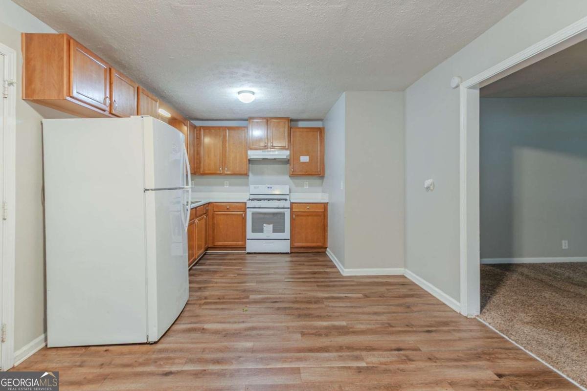 2045 Scarbrough Drive Stone Mountain - 12